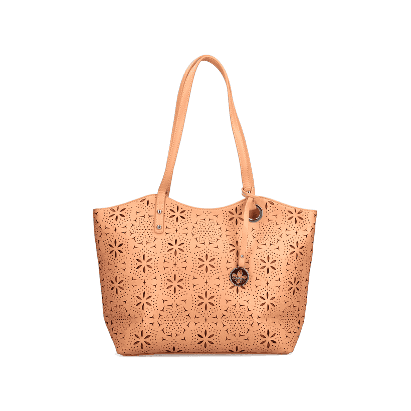 Rieker Artikelnummer H1369-38 Rieker Shopper hellorange Hotsell