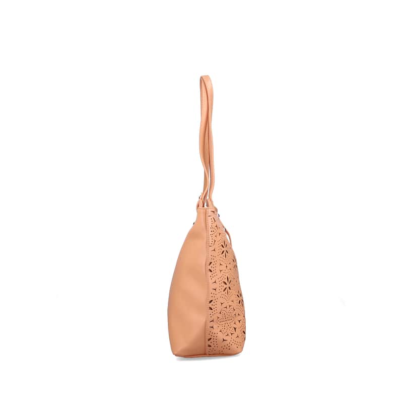 Rieker Artikelnummer H1369-38 Rieker Shopper hellorange Hotsell
