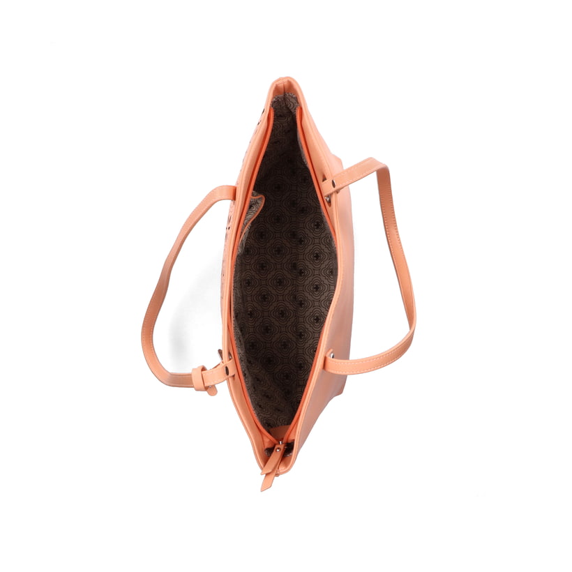 Rieker Artikelnummer H1369-38 Rieker Shopper hellorange Hotsell