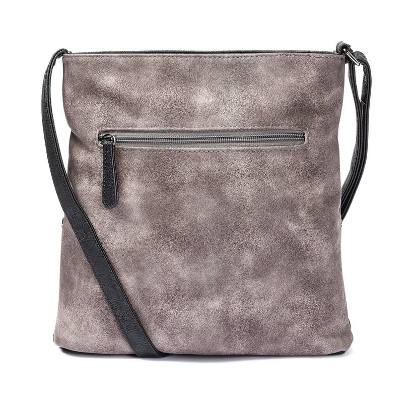 Rieker Artikelnummer H1301-45 Rieker Handtasche asphaltgrau im Angebot