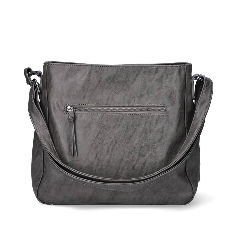 Rieker Artikelnummer H1340-42 Rieker Handtasche anthrazit Günstiger Verkauf