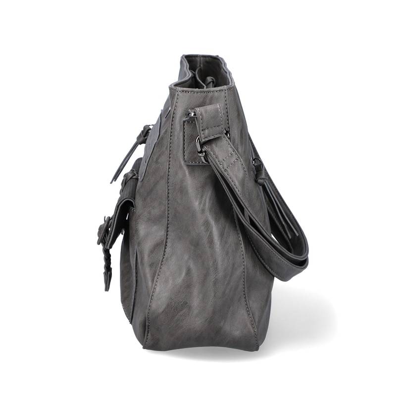 Rieker Artikelnummer H1340-42 Rieker Handtasche anthrazit Günstiger Verkauf