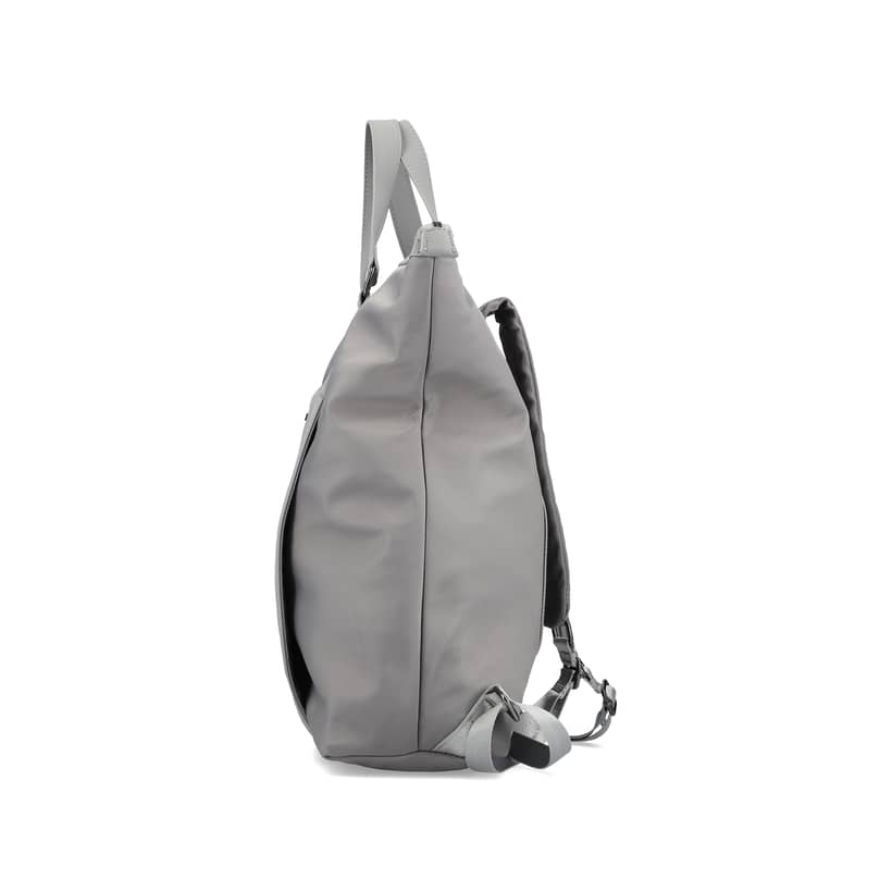 Rieker Artikelnummer H1548-45 Rieker Rucksack mondgrau Blitzverkäufe