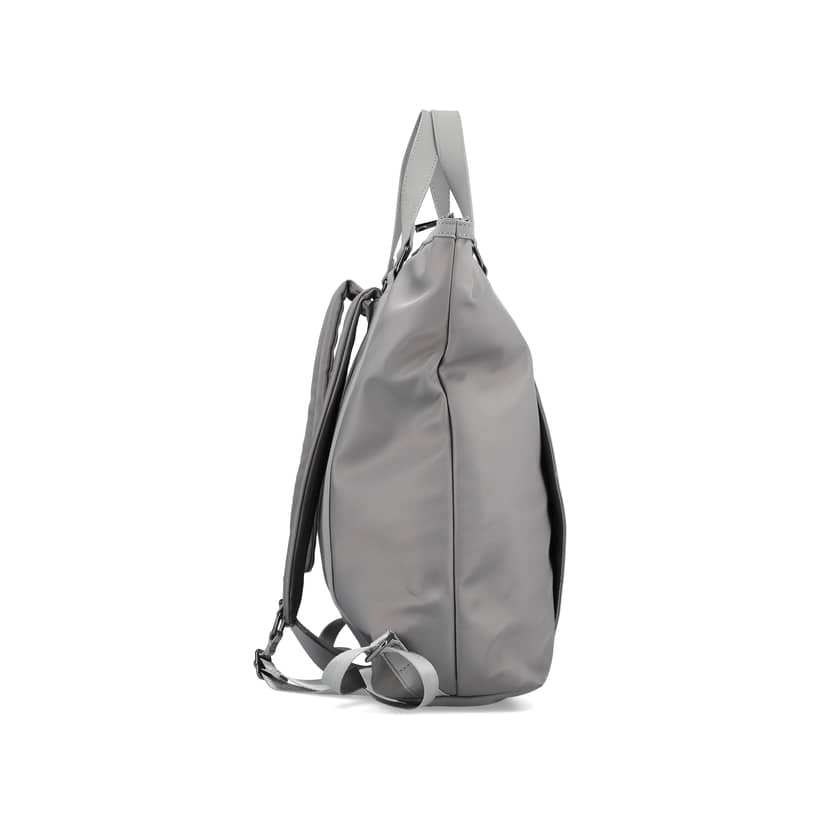 Rieker Artikelnummer H1548-45 Rieker Rucksack mondgrau Blitzverkäufe