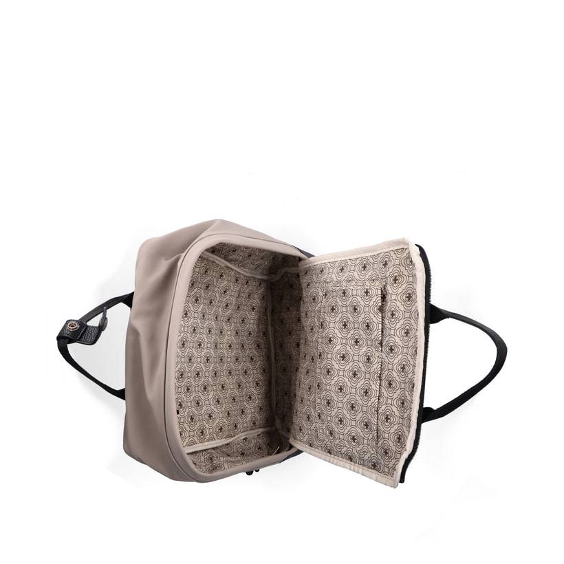 Rieker Artikelnummer H1530-62 Rieker Rucksack sandbeige-schwarz Online
