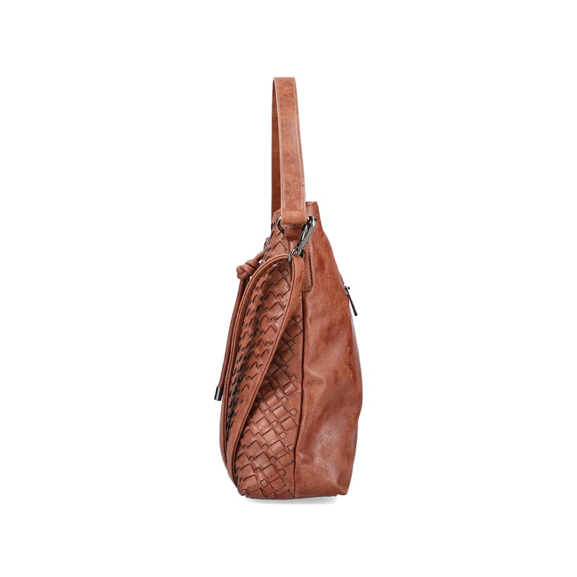 Rieker Artikelnummer H1514-22 Rieker Handtasche karamellbraun Hotsell