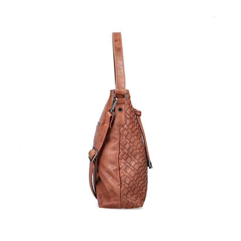 Rieker Artikelnummer H1514-22 Rieker Handtasche karamellbraun Hotsell