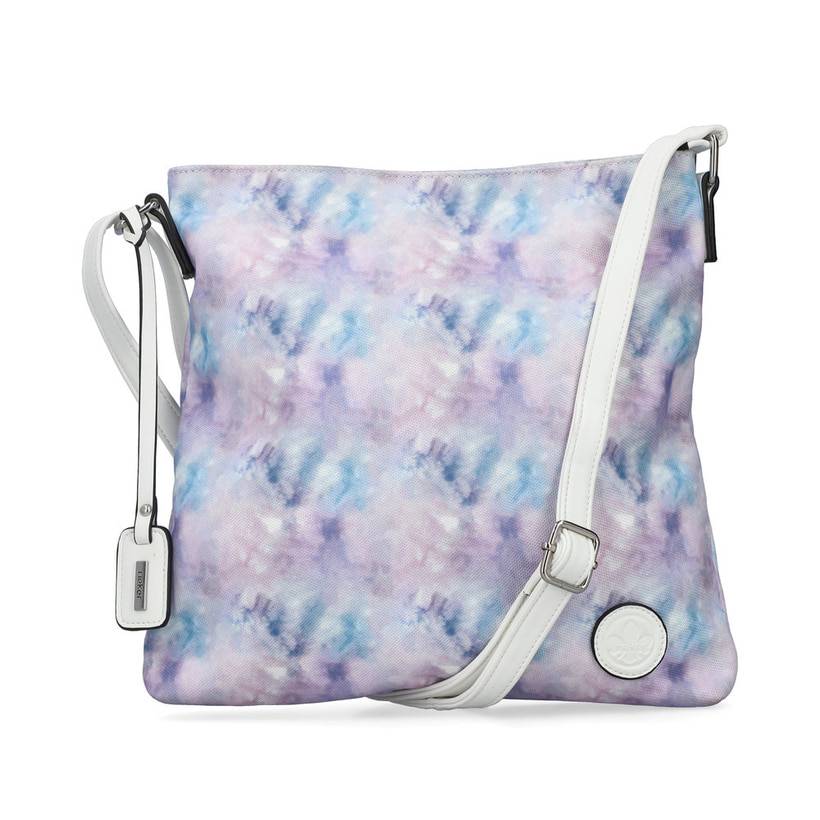 Rieker Artikelnummer H1033-95 Rieker Handtasche multi