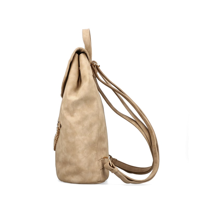 Rieker Artikelnummer H1603-62 Rieker Rucksack beige Günstiger Verkauf