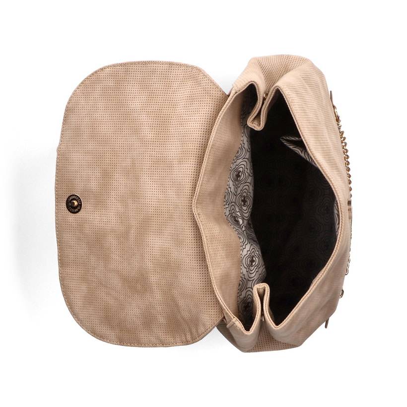 Rieker Artikelnummer H1603-62 Rieker Rucksack beige Günstiger Verkauf