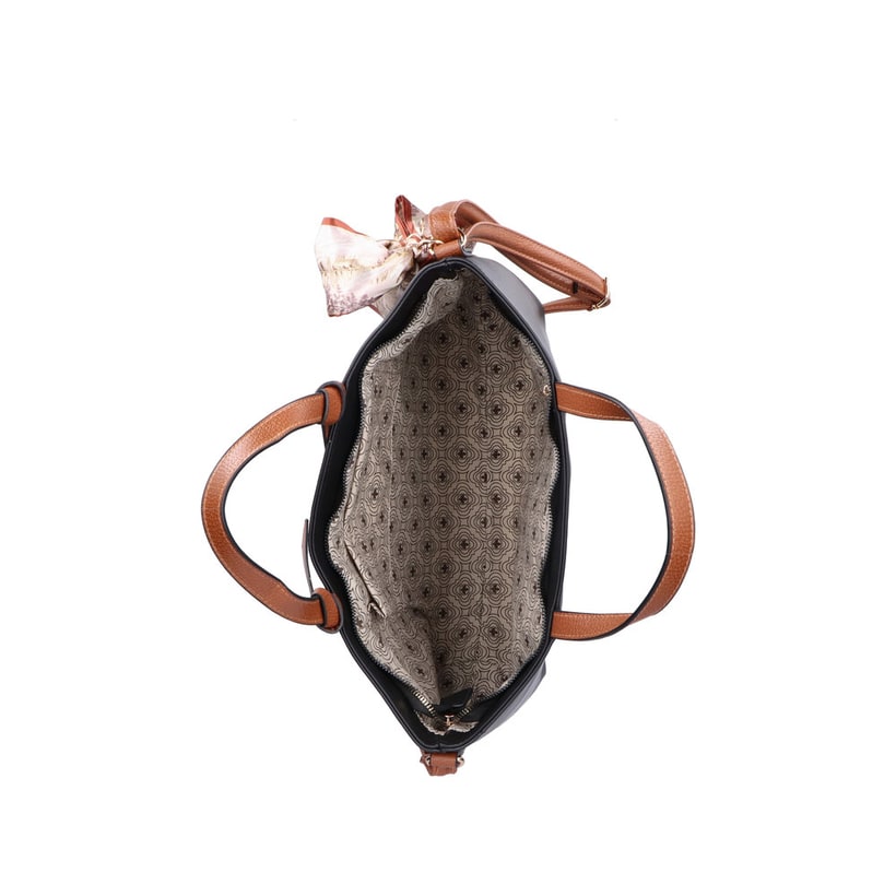 Rieker Artikelnummer H1507-00 Rieker Shopper tiefschwarz Verkauf