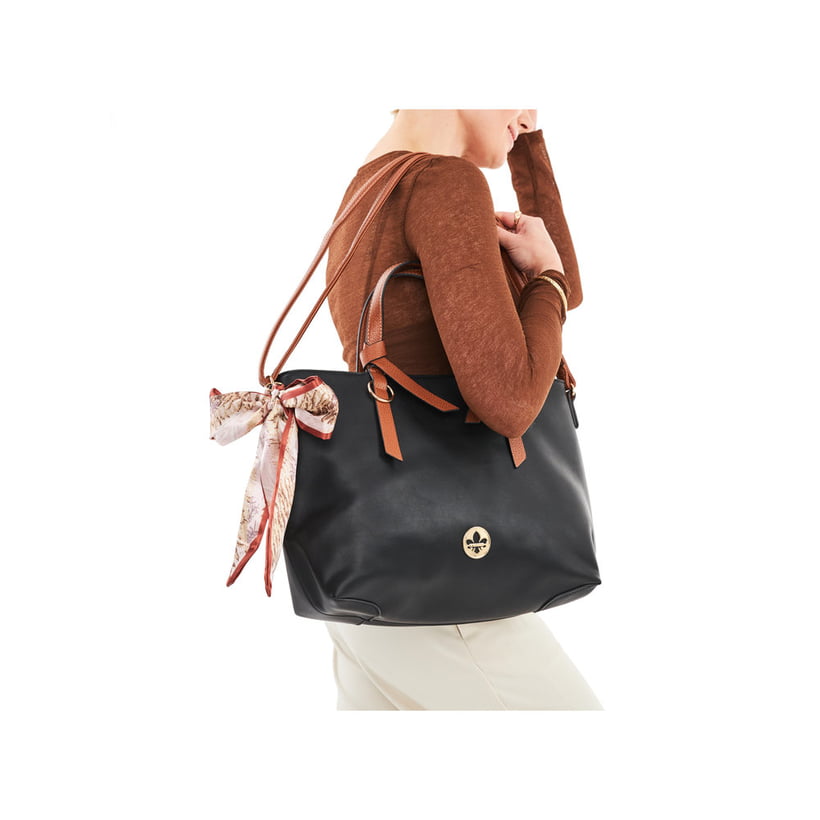 Rieker Artikelnummer H1507-00 Rieker Shopper tiefschwarz Verkauf