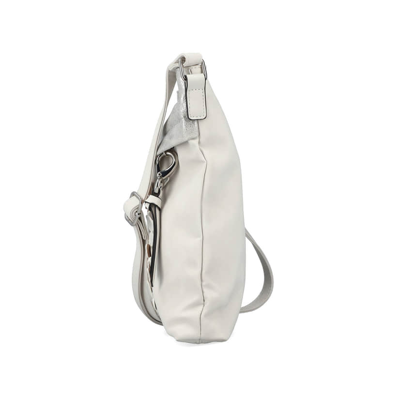 Rieker Artikelnummer H1515-40 Rieker Handtasche silbergrau Angebote