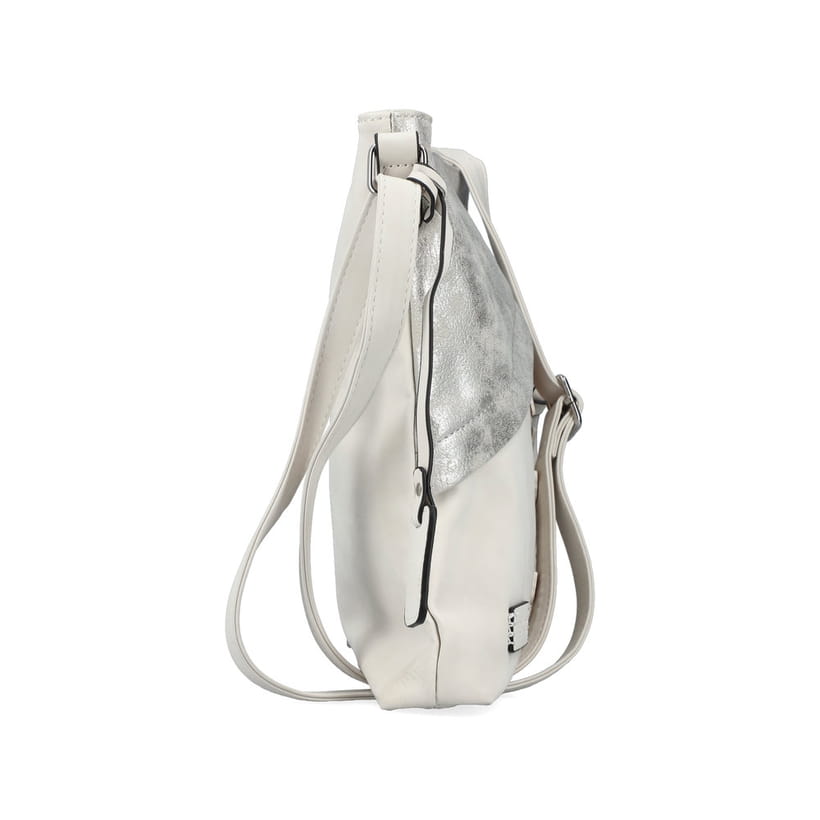 Rieker Artikelnummer H1515-40 Rieker Handtasche silbergrau Angebote