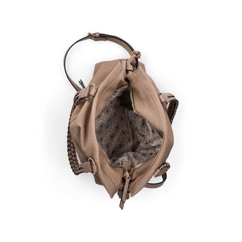 Rieker Artikelnummer H1509-64 Rieker Handtasche beige Hotsell