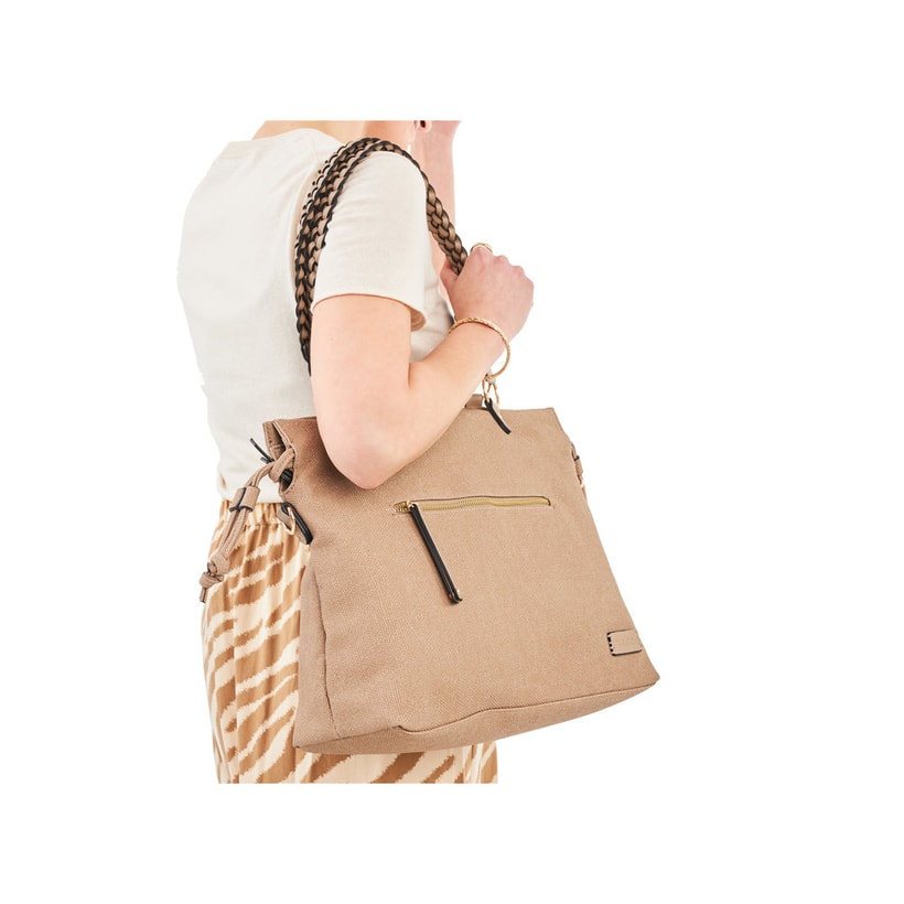 Rieker Artikelnummer H1509-64 Rieker Handtasche beige Hotsell
