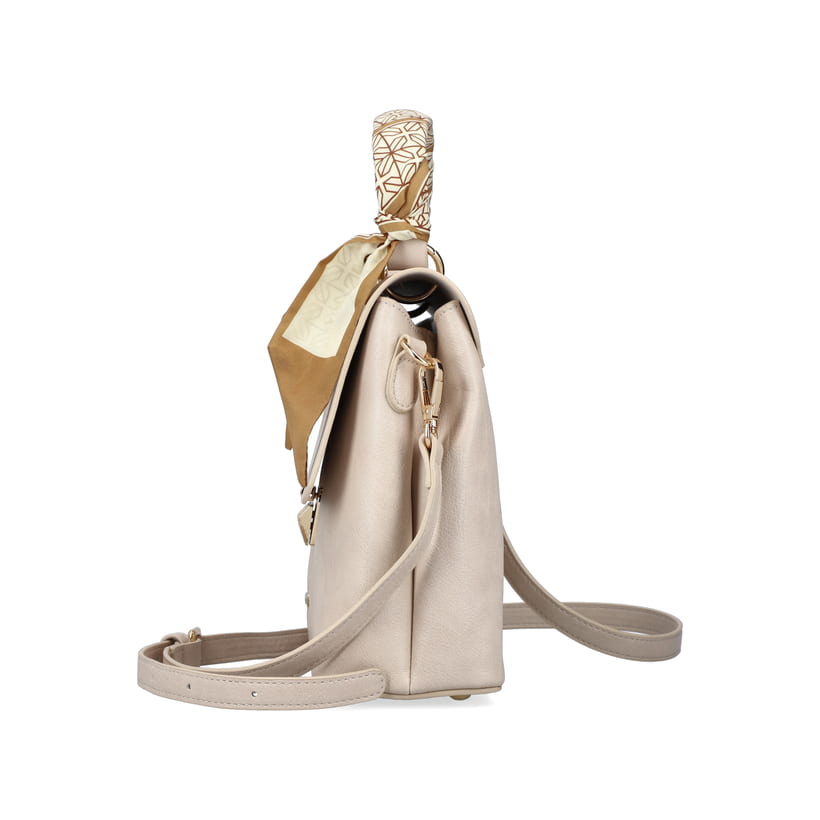Rieker Artikelnummer H1605-60 Rieker Handtasche sandbeige Räumungsverkauf