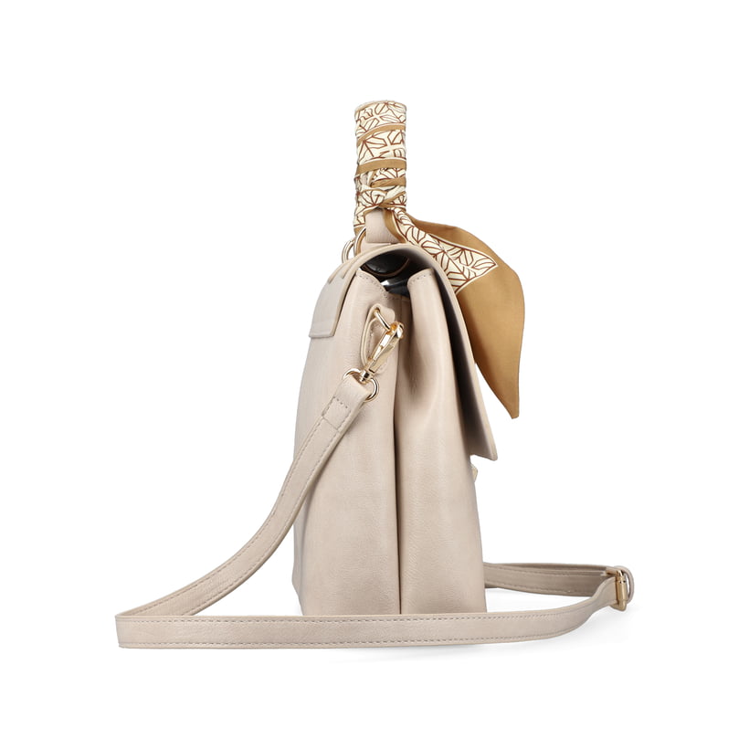 Rieker Artikelnummer H1605-60 Rieker Handtasche sandbeige Räumungsverkauf