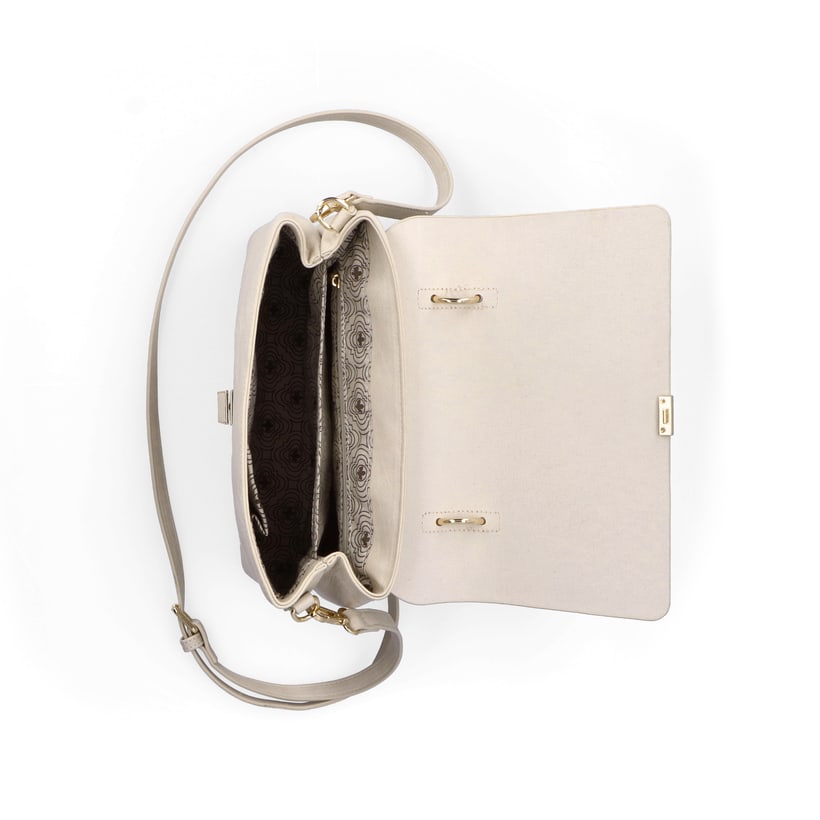 Rieker Artikelnummer H1605-60 Rieker Handtasche sandbeige Räumungsverkauf