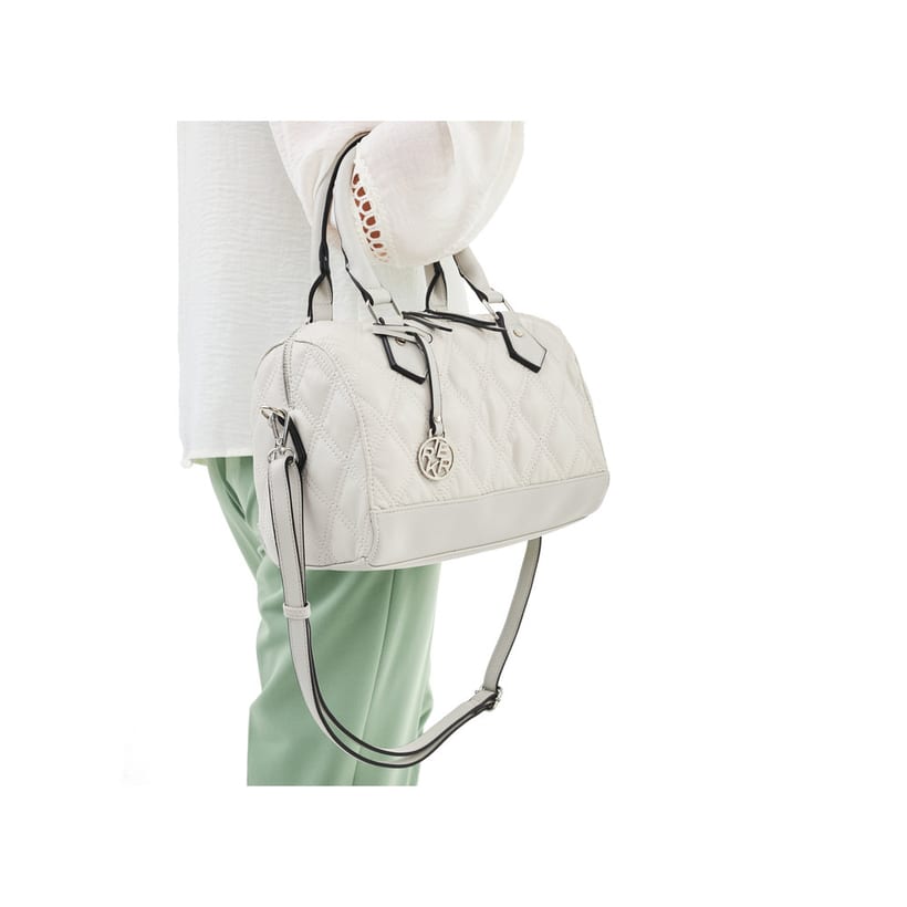 Rieker Artikelnummer H1321-42 Rieker Handtasche mondgrau Günstiger Verkauf