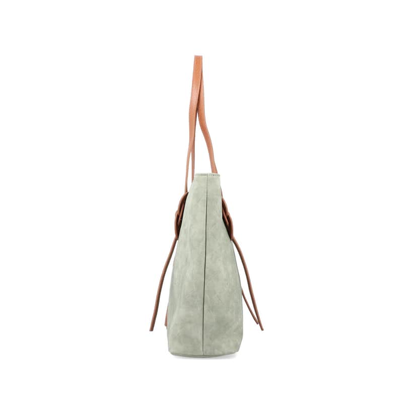 Rieker Artikelnummer H1516-54 Rieker Shopper khakigrün Meist gekauft
