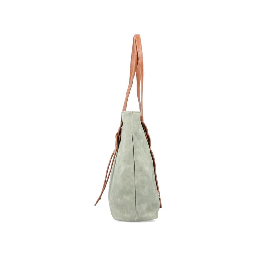 Rieker Artikelnummer H1516-54 Rieker Shopper khakigrün Meist gekauft