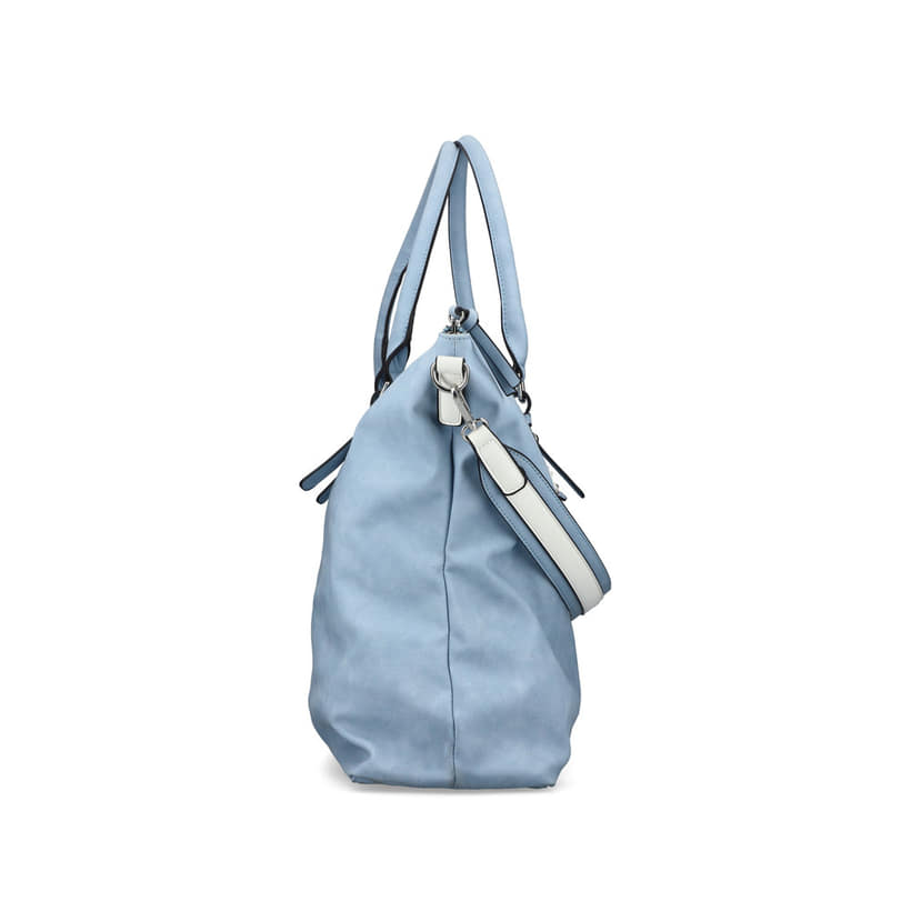 Rieker Artikelnummer H1504-10 Rieker Shopper himmelblau Blitzverkäufe