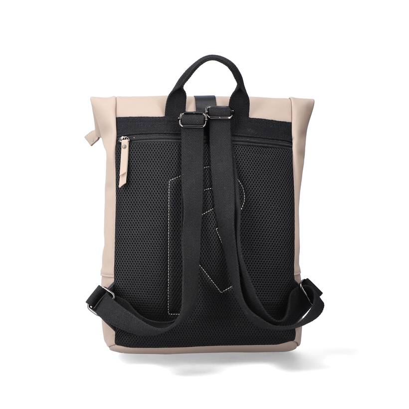 Rieker Artikelnummer H1426-62 Rieker Rucksack champagner Wochenangebot