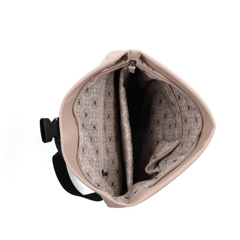 Rieker Artikelnummer H1426-62 Rieker Rucksack champagner Wochenangebot
