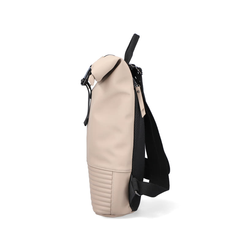Rieker Artikelnummer H1426-62 Rieker Rucksack champagner Wochenangebot