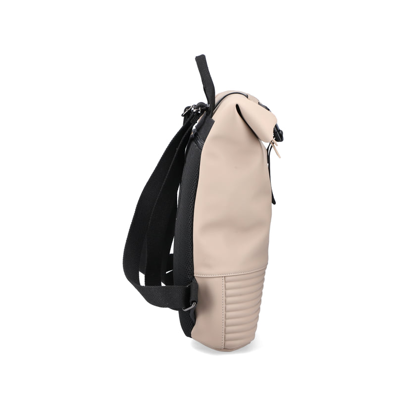 Rieker Artikelnummer H1426-62 Rieker Rucksack champagner Wochenangebot