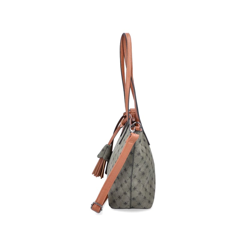 Rieker Artikelnummer H1305-54 Rieker Shopper olivgrün Verkauf