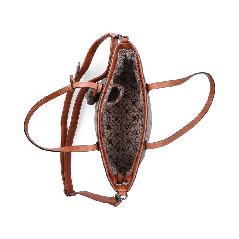Rieker Artikelnummer H1305-54 Rieker Shopper olivgrün Verkauf