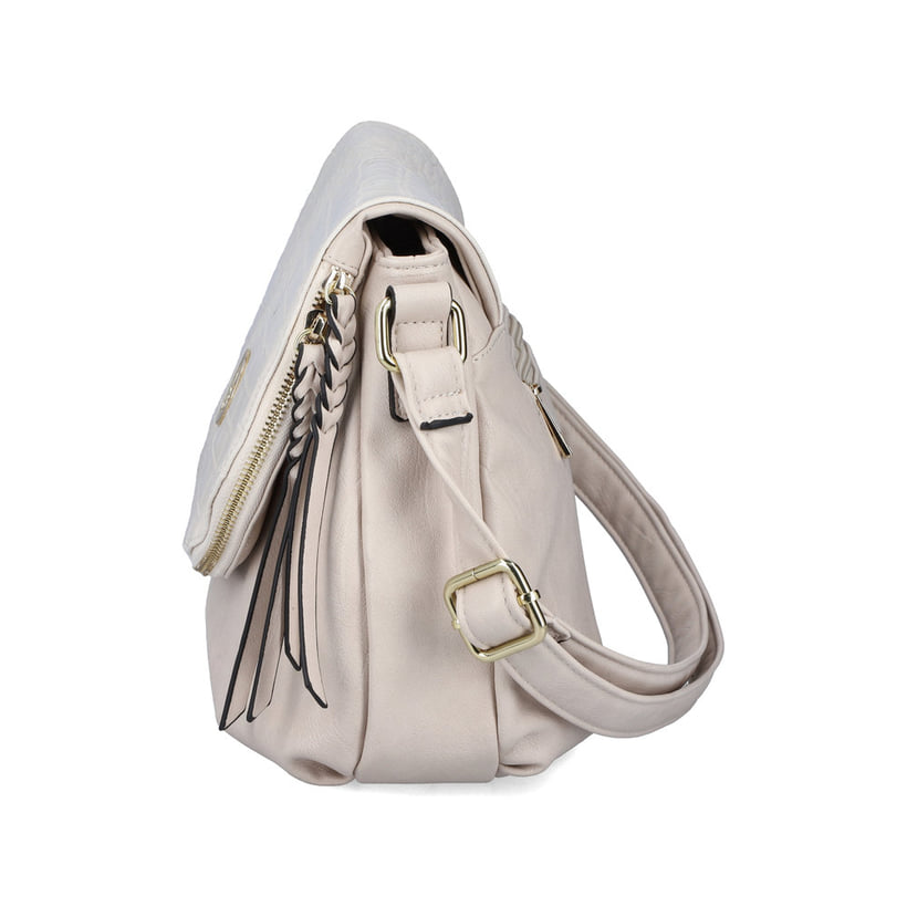 Rieker Artikelnummer H1117-80 Rieker Handtasche hellbeige Hotsell
