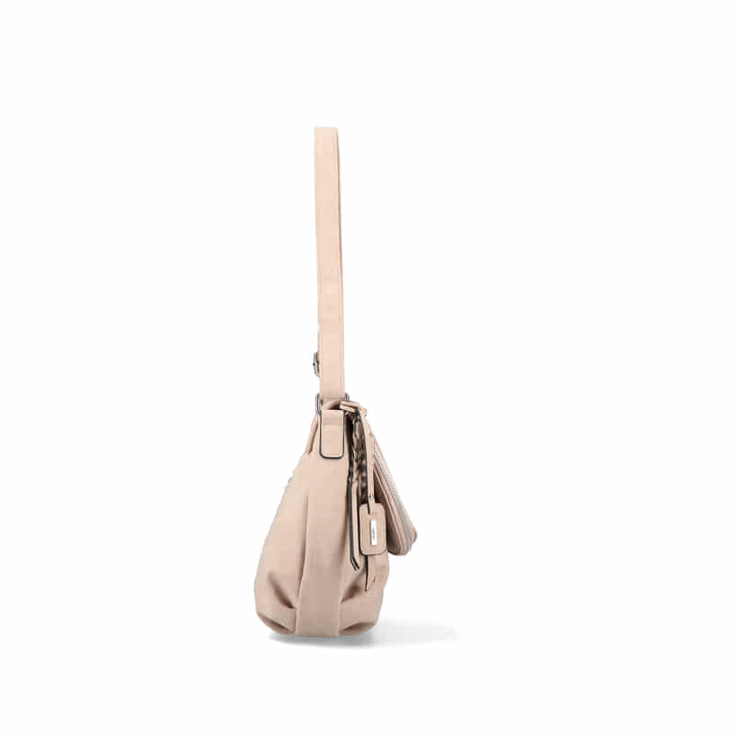 Rieker Artikelnummer H1117-60 Rieker Handtasche sandbeige Letzter Tag