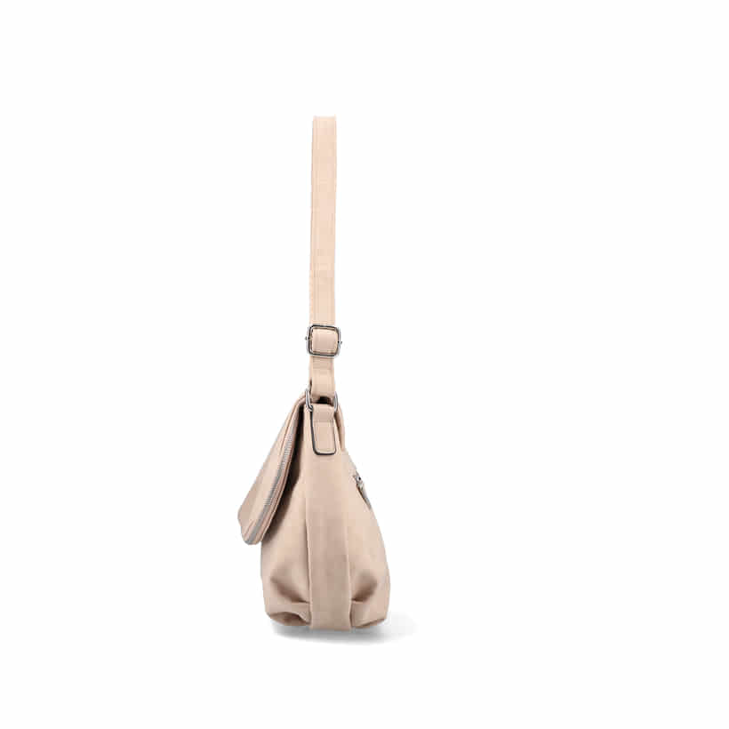 Rieker Artikelnummer H1117-60 Rieker Handtasche sandbeige Letzter Tag