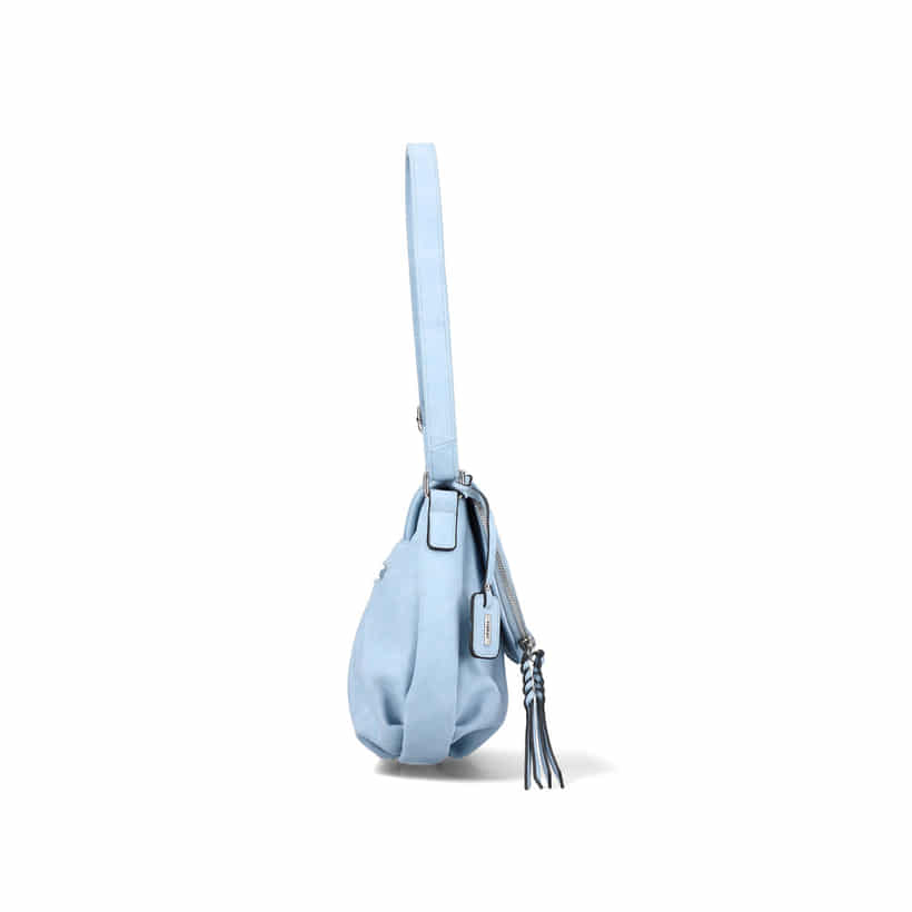 Rieker Artikelnummer H1117-10 Rieker Handtasche himmelblau Meist gekauft