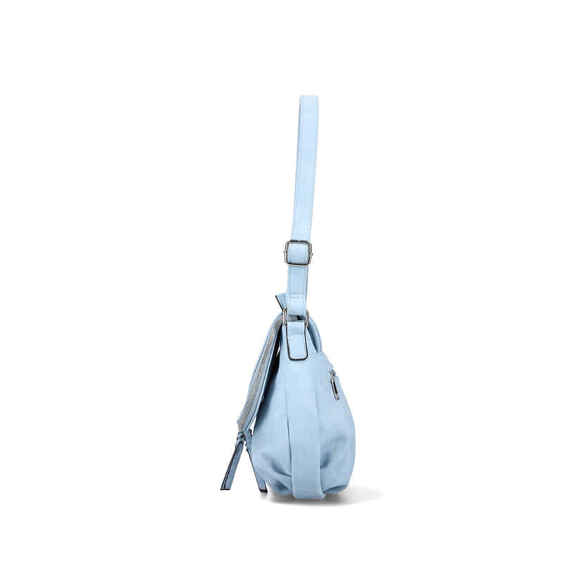 Rieker Artikelnummer H1117-10 Rieker Handtasche himmelblau Meist gekauft
