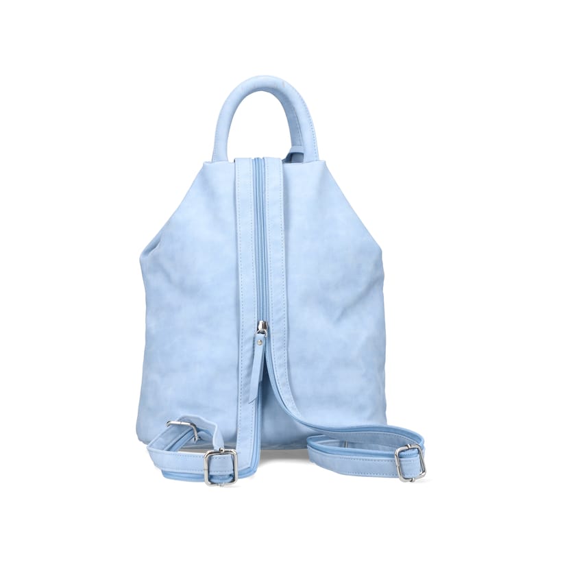 Rieker Artikelnummer H1085-10 Rieker Rucksack himmelblau Bis zu 60% Rabatt
