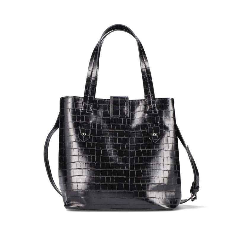 Rieker Artikelnummer H1330-00 Rieker Handtasche tiefschwarz Outlet