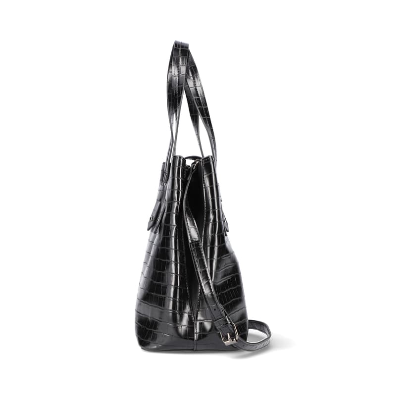 Rieker Artikelnummer H1330-00 Rieker Handtasche tiefschwarz Outlet