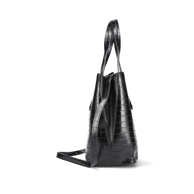 Rieker Artikelnummer H1330-00 Rieker Handtasche tiefschwarz Outlet