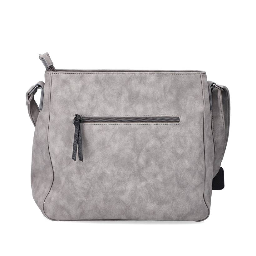 Rieker Artikelnummer H1481-42 Rieker Handtasche mondgrau-tiefschwarz Angebote