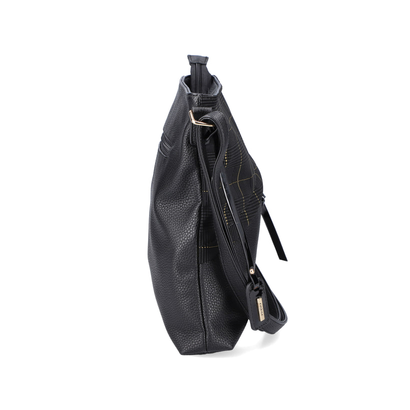 Rieker Artikelnummer H1040-00 Rieker Handtasche tiefschwarz Hotsell