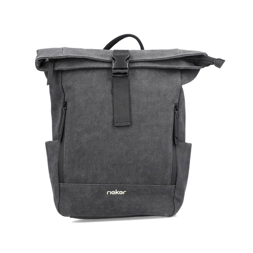 Rieker Artikelnummer H1549-00 Rieker Rucksack asphaltgrau