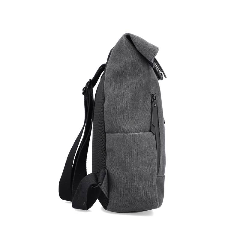 Rieker Artikelnummer H1549-00 Rieker Rucksack asphaltgrau Discount Store für neue Produkte