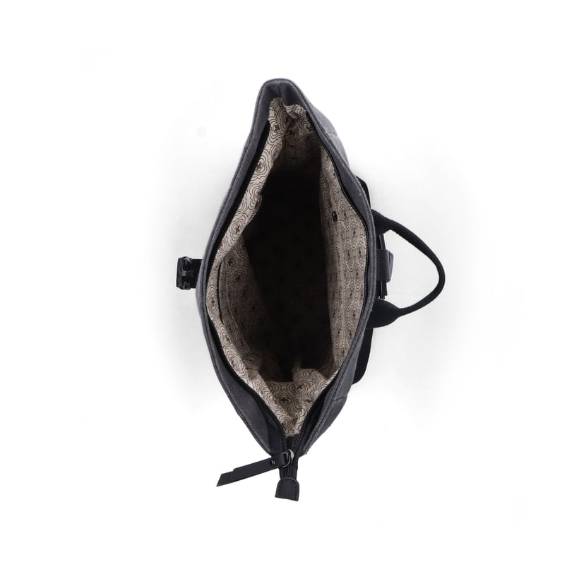Rieker Artikelnummer H1549-00 Rieker Rucksack asphaltgrau Discount Store für neue Produkte