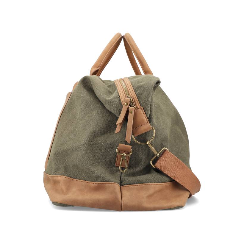Rieker Artikelnummer H1537-52 Rieker Weekender kamelbraun-khaki Riesige Rabatte