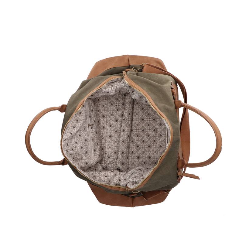 Rieker Artikelnummer H1537-52 Rieker Weekender kamelbraun-khaki Riesige Rabatte