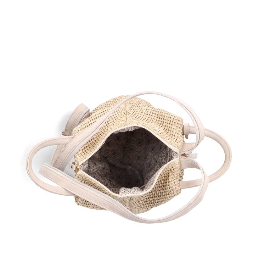 Rieker Artikelnummer H1085-62 Rieker Rucksack beige Blitzverkäufe